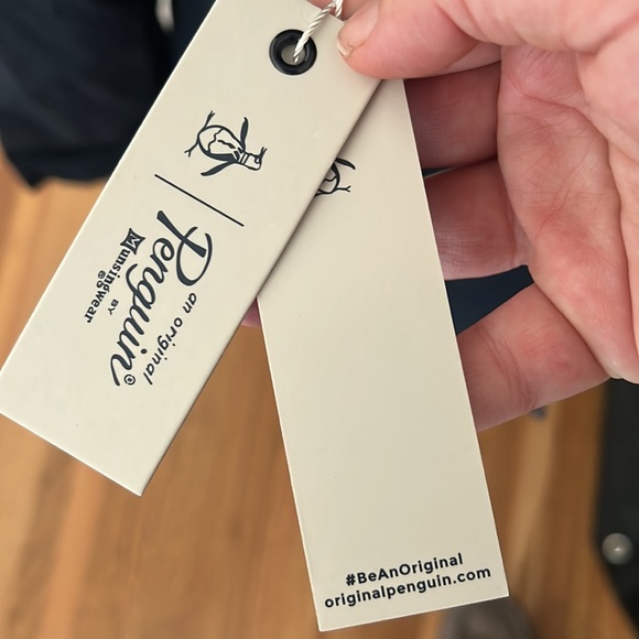 Men’s Navy Jacket - Picture 5 of 7